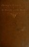 [Gutenberg 52625] • Frank's Ranche; Or, My Holiday in the Rockies / Being a Contribution to the Inquiry into What We Are to Do with Our Boys